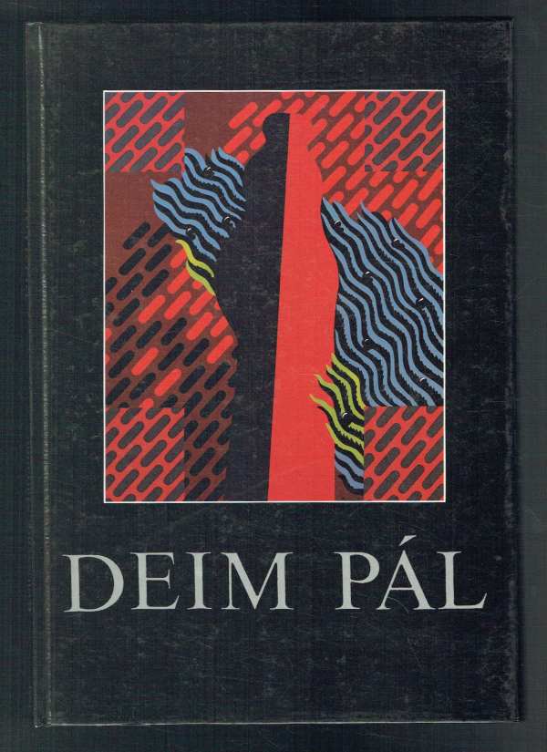 Deim Pál életmű katalógus Kolozsváry Marianna